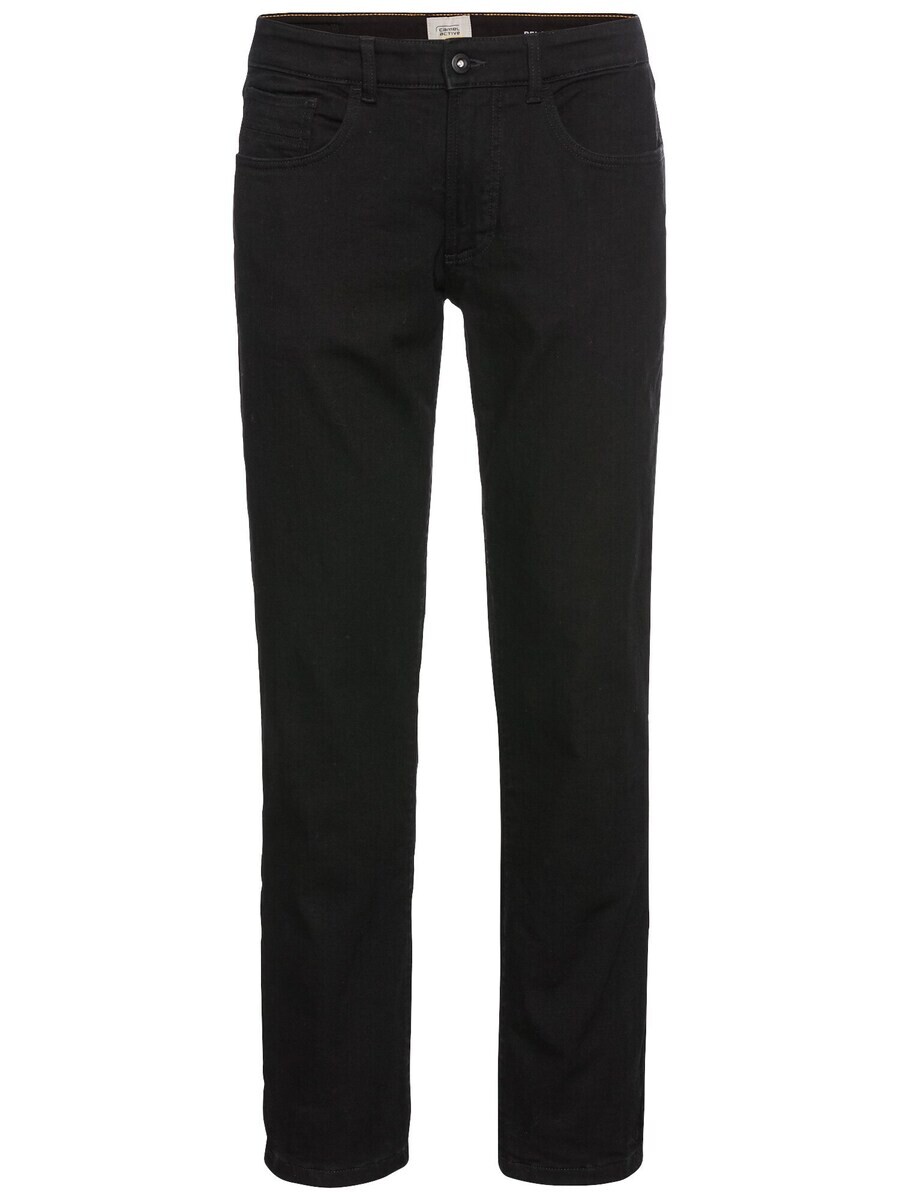 

Брюки CAMEL ACTIVE Regular Athletic Pants, черный