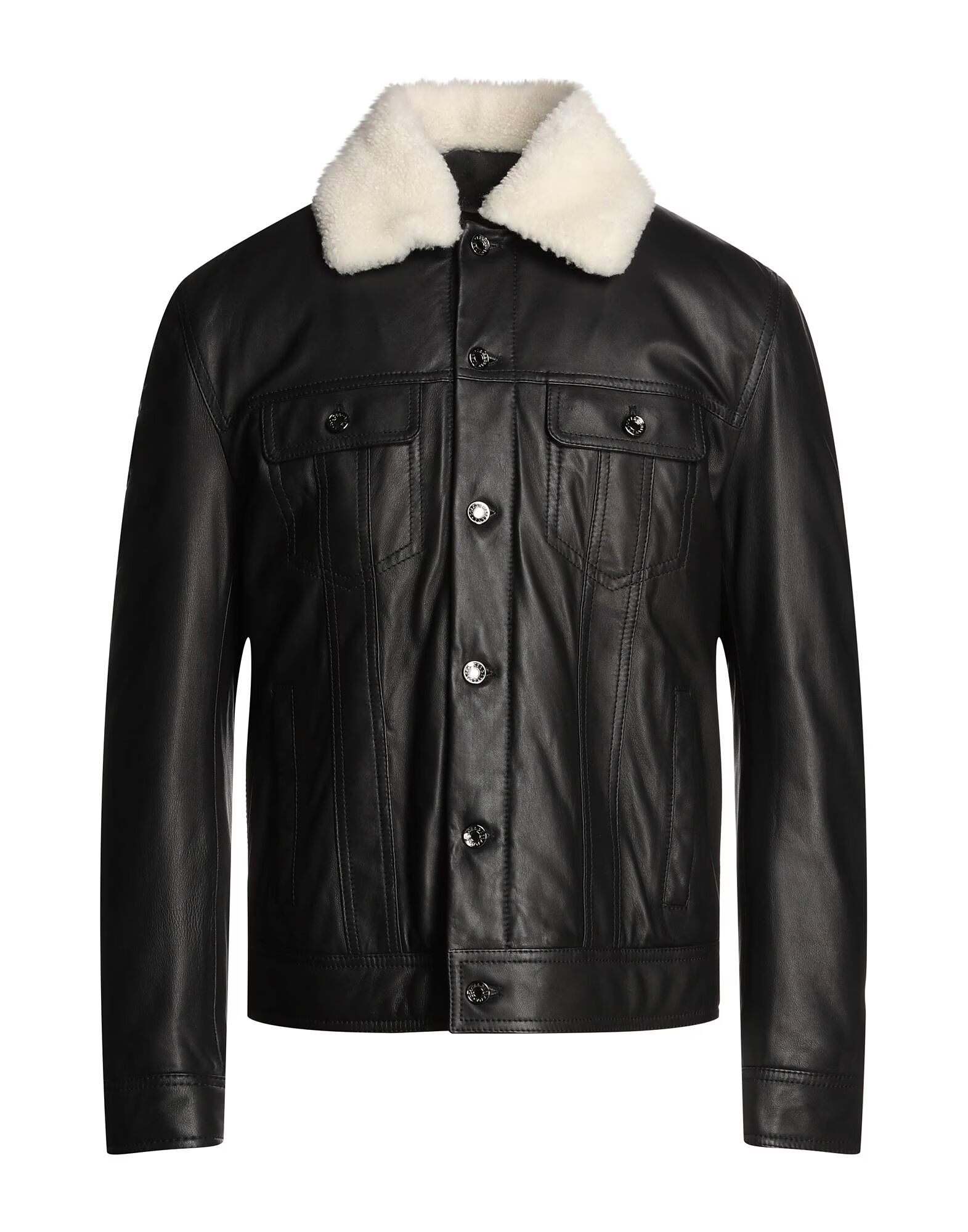 

Куртка Dolce&Gabbana, черный