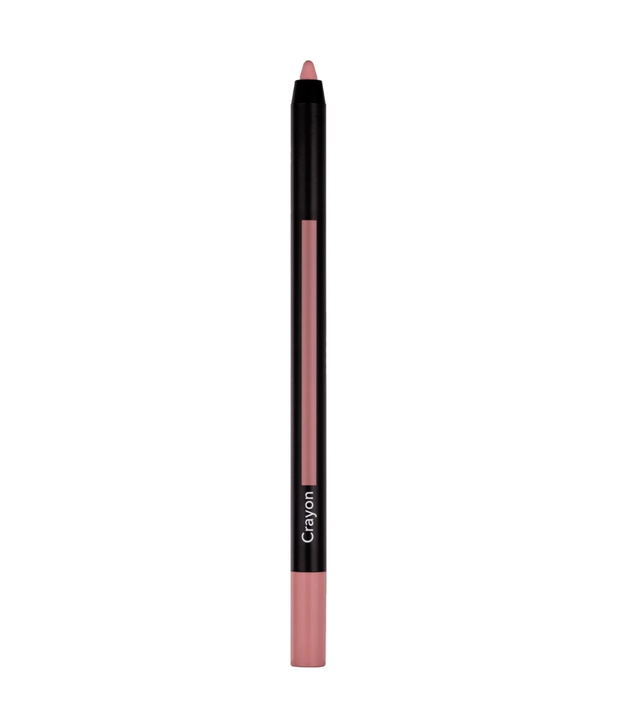 

Карандаш для губ LH Cosmetics Crayon, Mellow Mauve, 1g