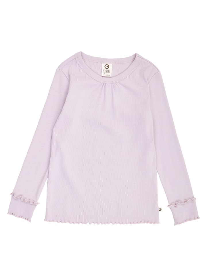 

Müsli Футболка с длинными рукавами в цвету