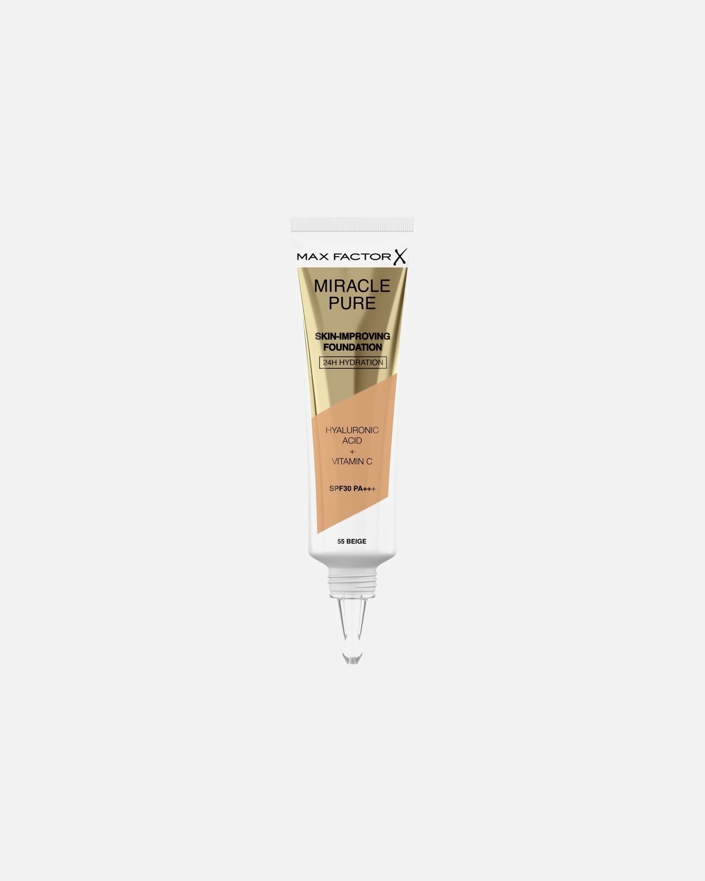 

Консилер Max Factor, nr. 55 beige, 30 мл