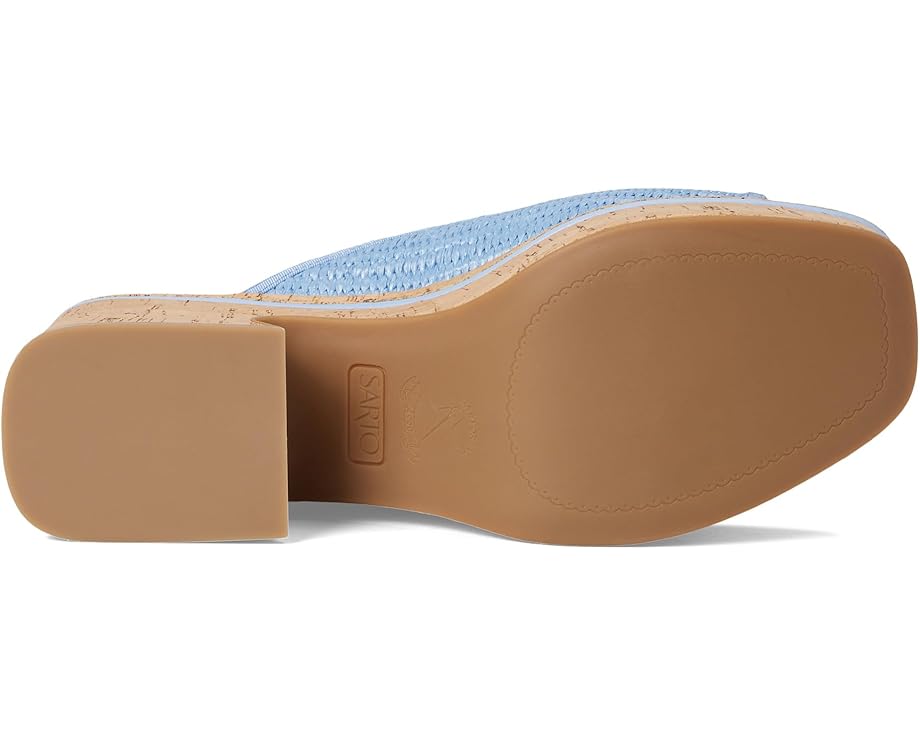 Туфли Franco Sarto Fernanda3, цвет Denim Blue — фото 3