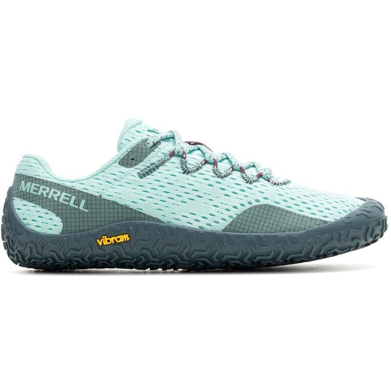 Тренировочные кроссовки Vapor Glove 6 Merrell, синий