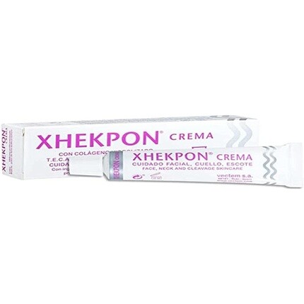 

Сливки 40мл, Xhekpon