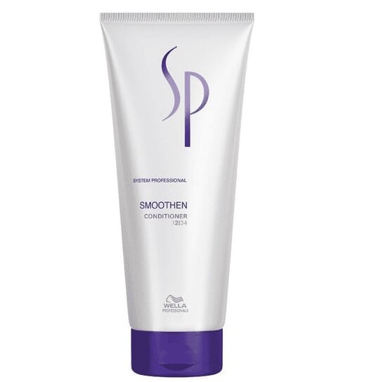 

Разглаживающий кондиционер для волос, 200 мл Wella Professionals, SP Smoothen Conditioner