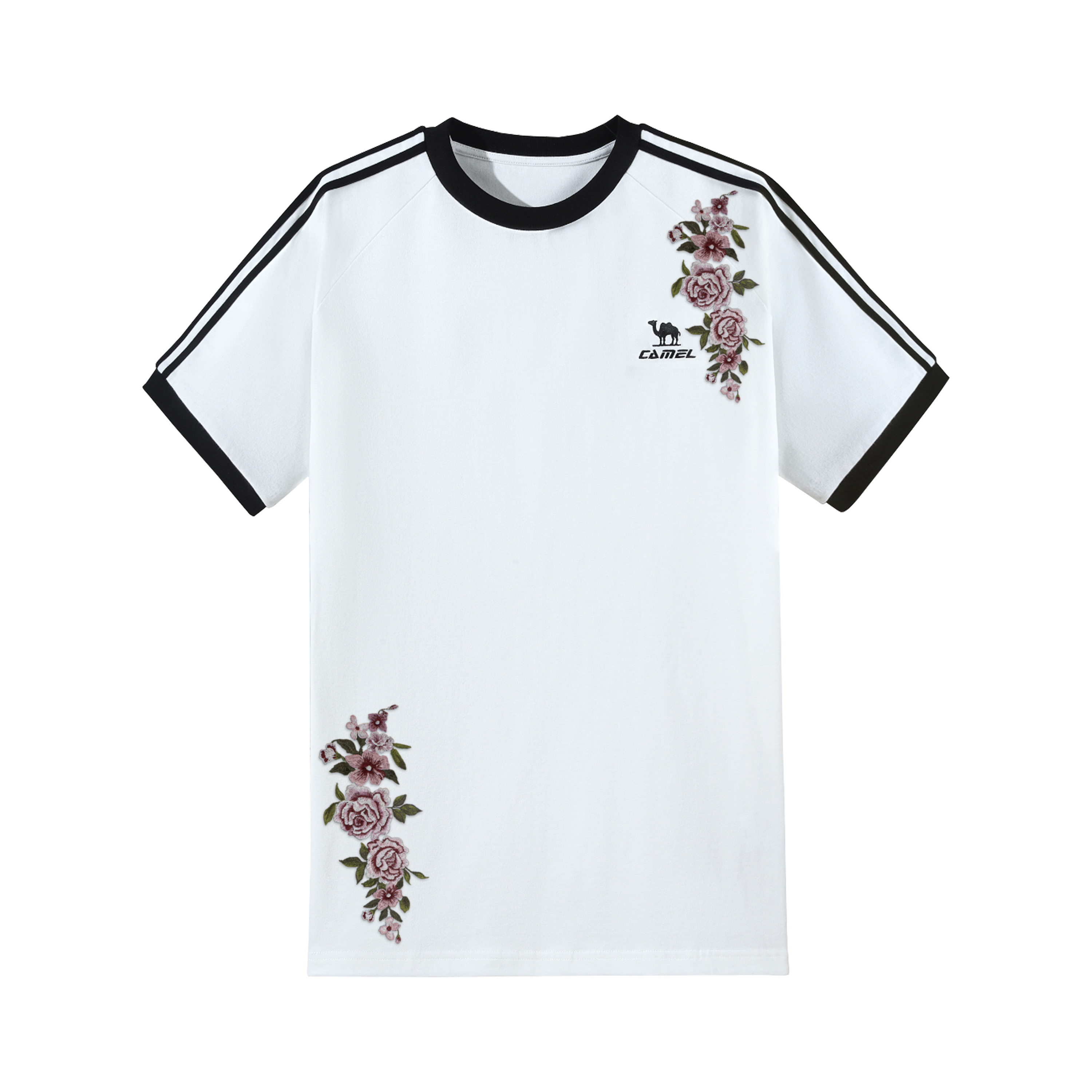 

Футболка Urban Function Series Unisex CAMEL, белый