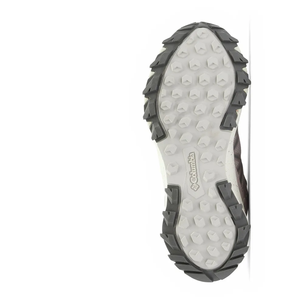 Женские походные ботинки Columbia Peakfreak Ii Outdry водонепроницаемые, бежевый — фото 2