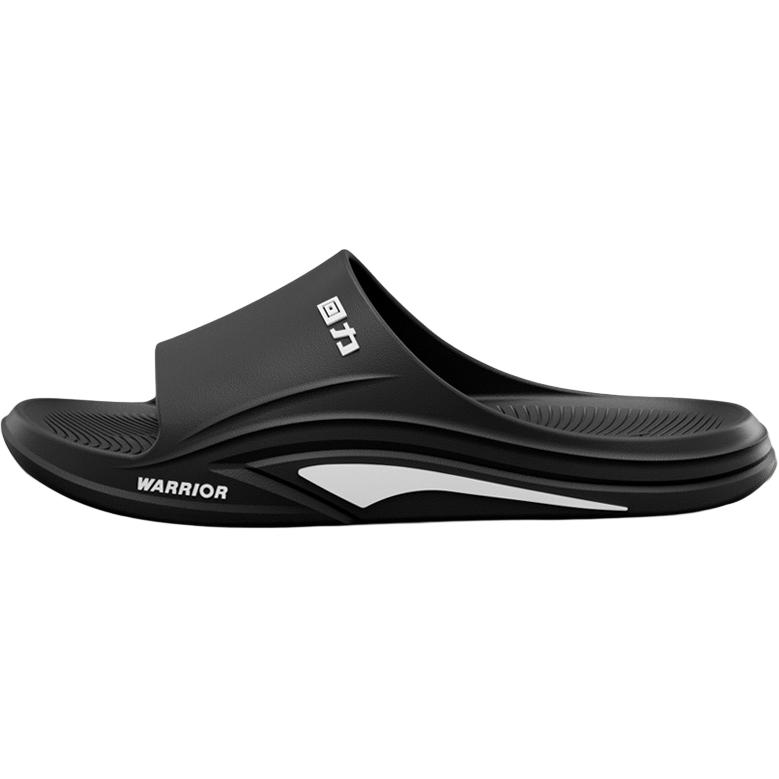

Домашние сандалии WARRIOR, черные