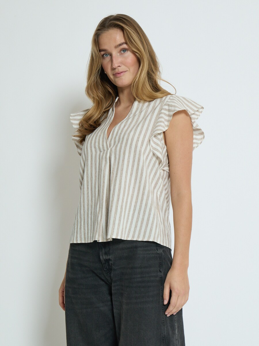 

Блуза DESIRES Gilda, White