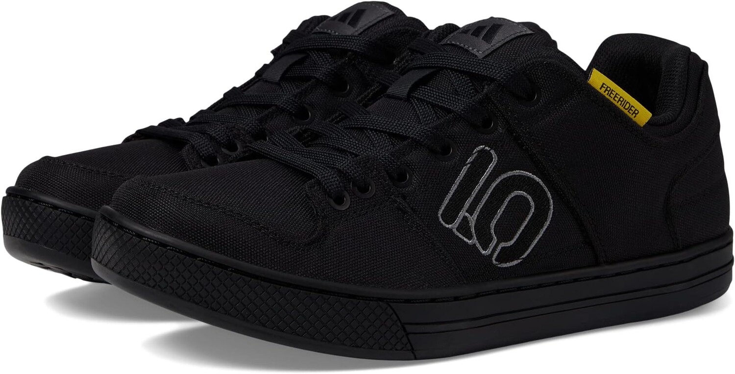 

Кроссовки Freerider Canvas Five Ten, цвет Core Black/Dark Grey Heather Solid Grey/Grey Five 1, Черный, Кроссовки Freerider Canvas Five Ten, цвет Core Black/Dark Grey Heather Solid Grey/Grey Five 1