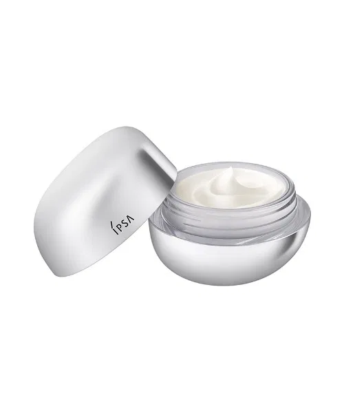 Крем IPSA Bounce Intense Cream для лица, увлажняющий, 50 мл — фото 2