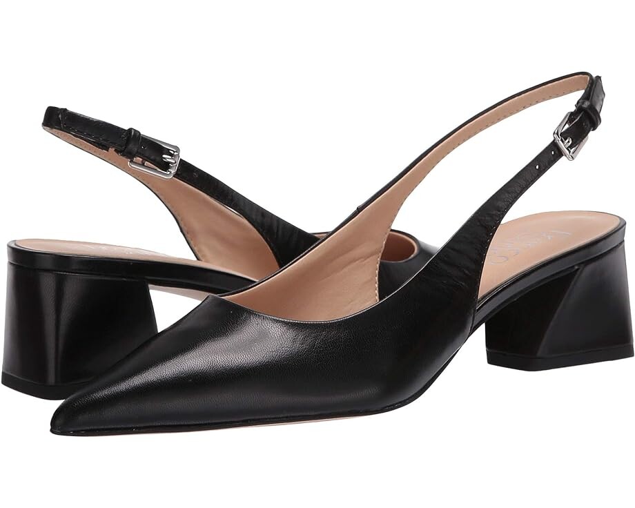 

Туфли Franco Sarto Racer, черный