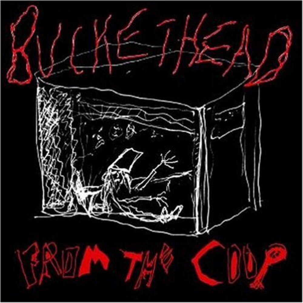 

Диск CD From The Coop - Buckethead