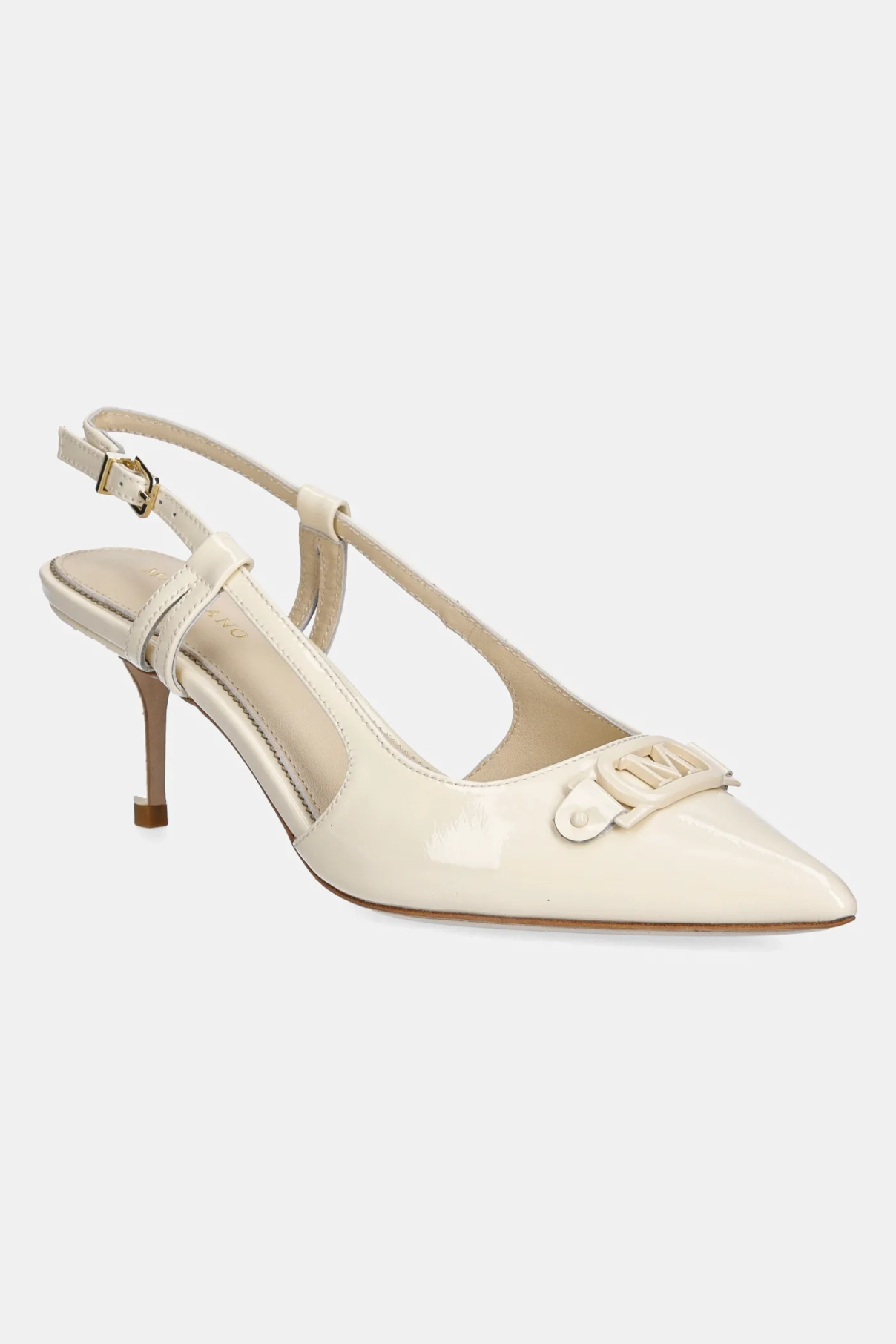 Туфли женские Marciano Guess, бежевый