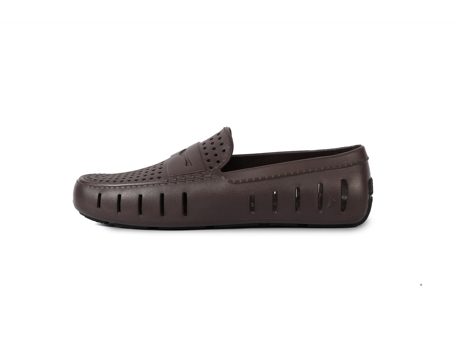 Туфли Floafers Country Club Driver 2.0, цвет Espresso/Black — фото 4