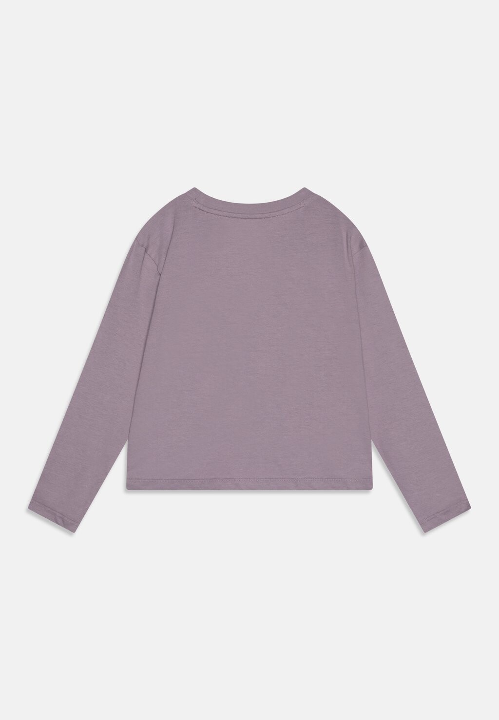 

Топ с длинными рукавами VALUE GIRLS GAP, лиловый