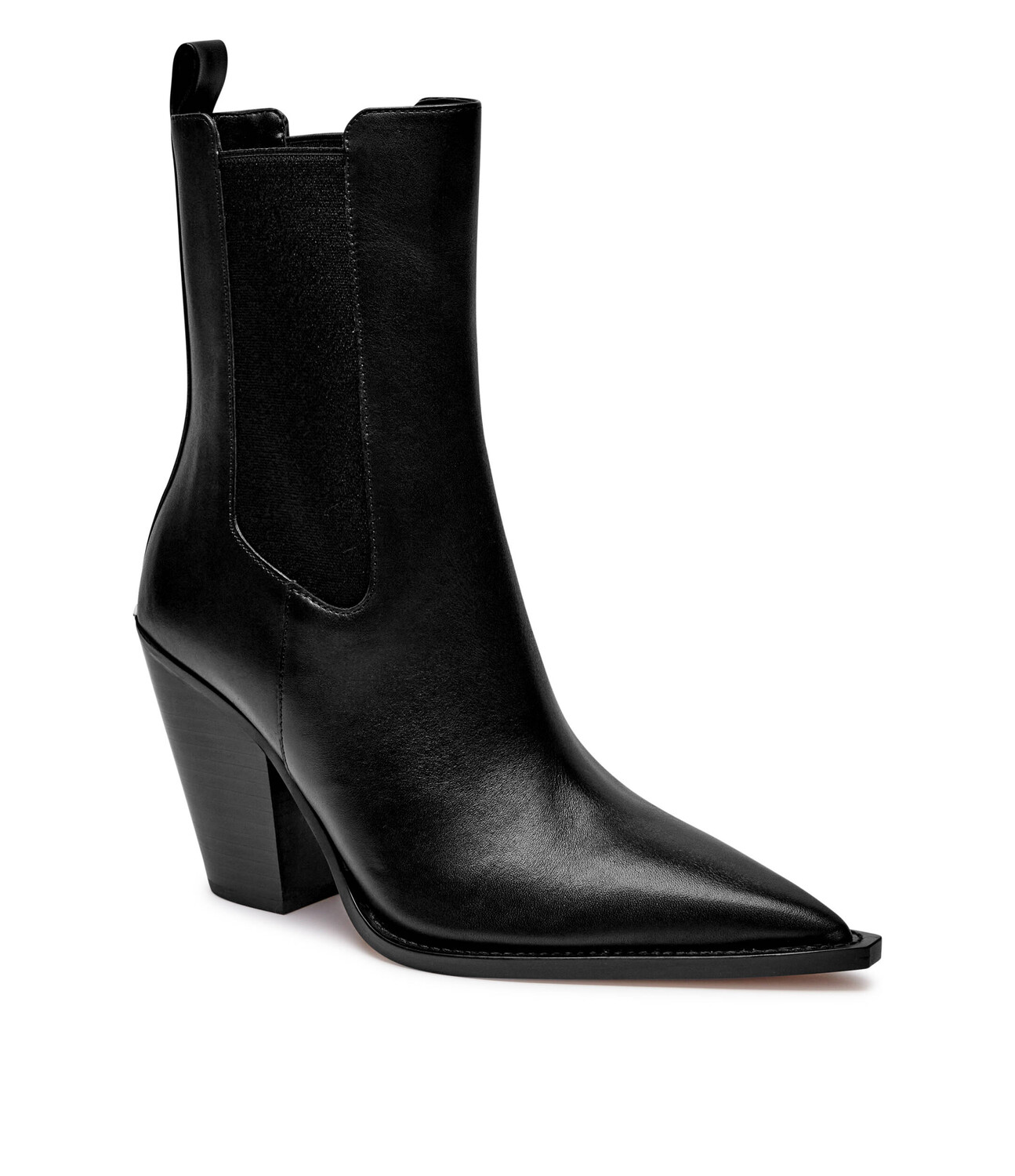 

Ботинки Michael Kors LENI, черный