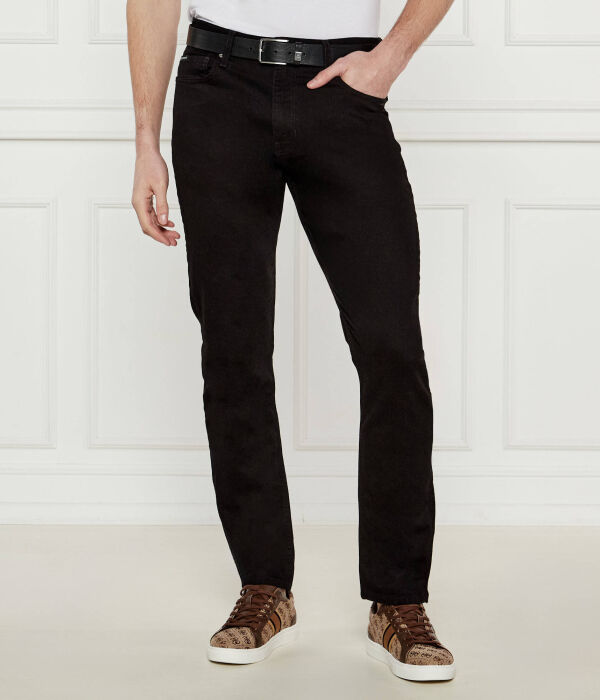 

Джинсы g14 Slim fit Guess Jeans, черный