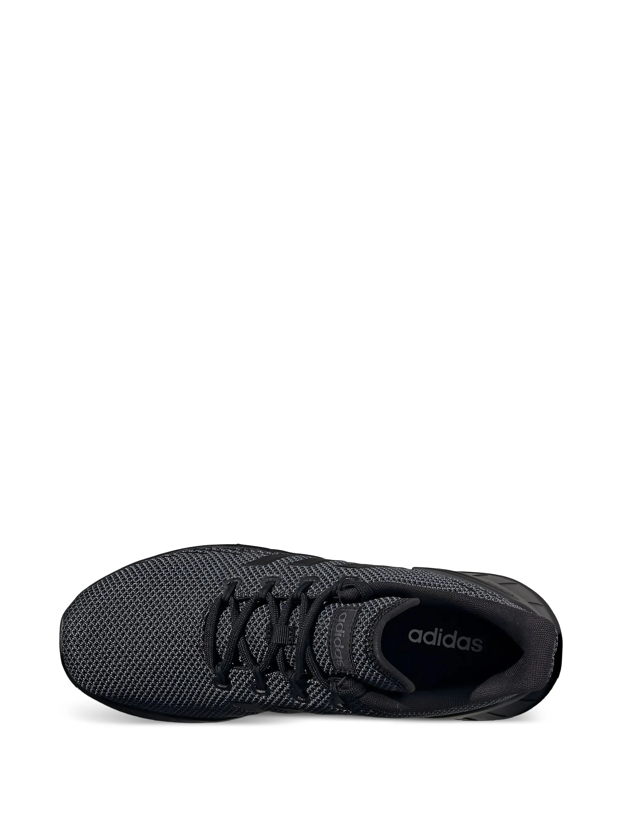 Кроссовки Questar Flow NXT Adidas, черный — фото 2
