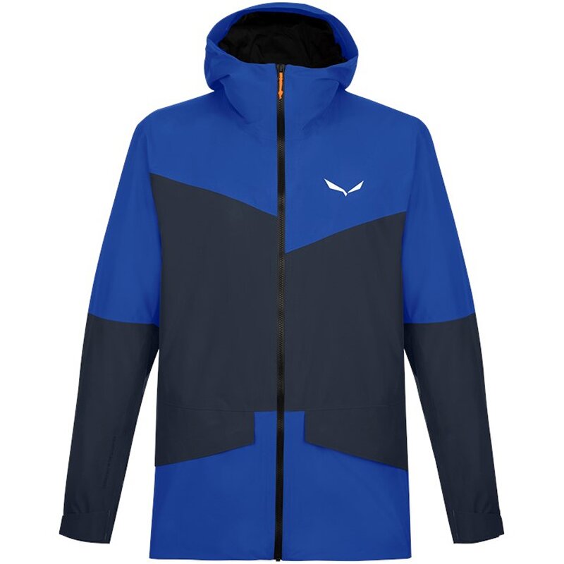 

Функциональная куртка puez gtx 2l m jacket Salewa, мультиколор