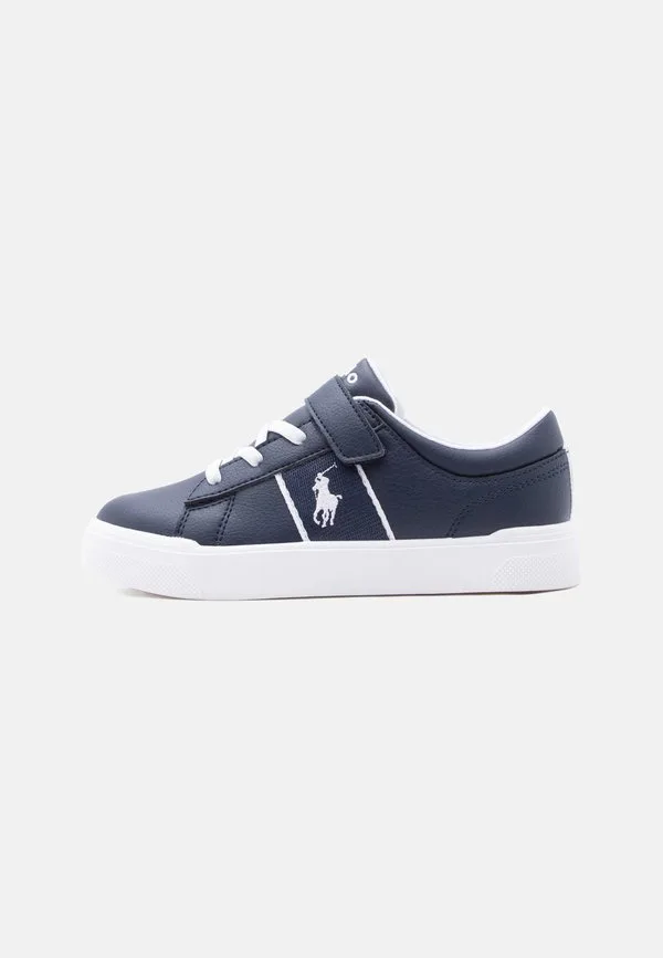Детские туфли frazier ii Polo Ralph Lauren, Navy/White