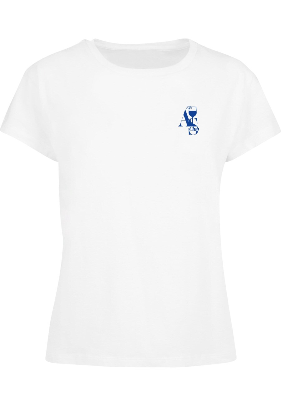 

Рубашка Miss Tee, белый