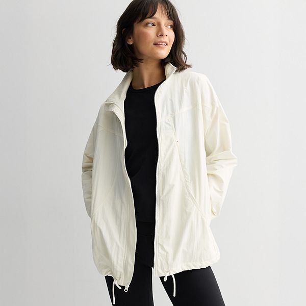 

Женская легкая куртка Flx, Ivory