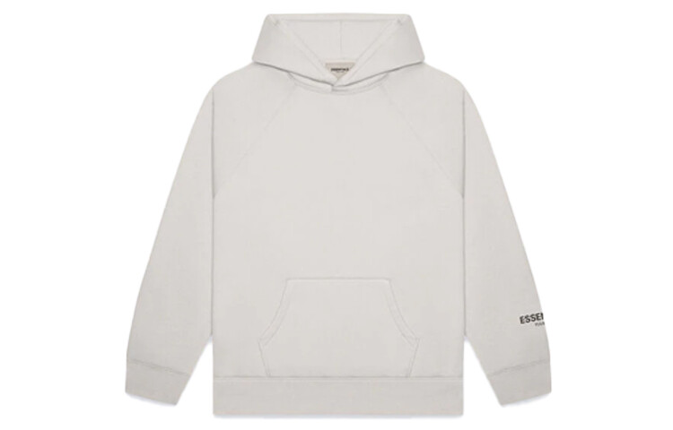 

Осень/Зима 20 Толстовка унисекс загар Fear Of God Essentials, цвет Tan