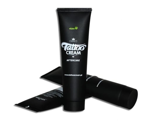 

Крем для ухода за татуировками, 100 мл Tattoo Cream, inna