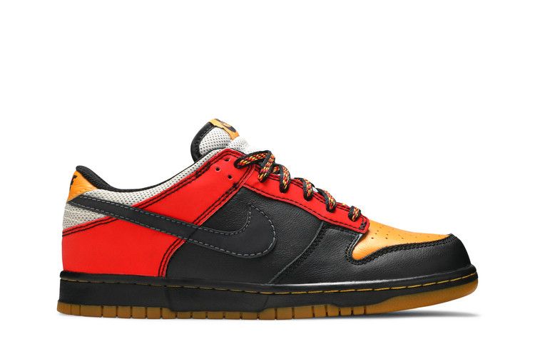 

Кроссовки Nike Dunk Low Premium, Sertig Pack