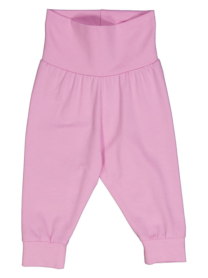 

Спортивные брюки Fred´s World by GREEN COTTON Alfa funky, розовый