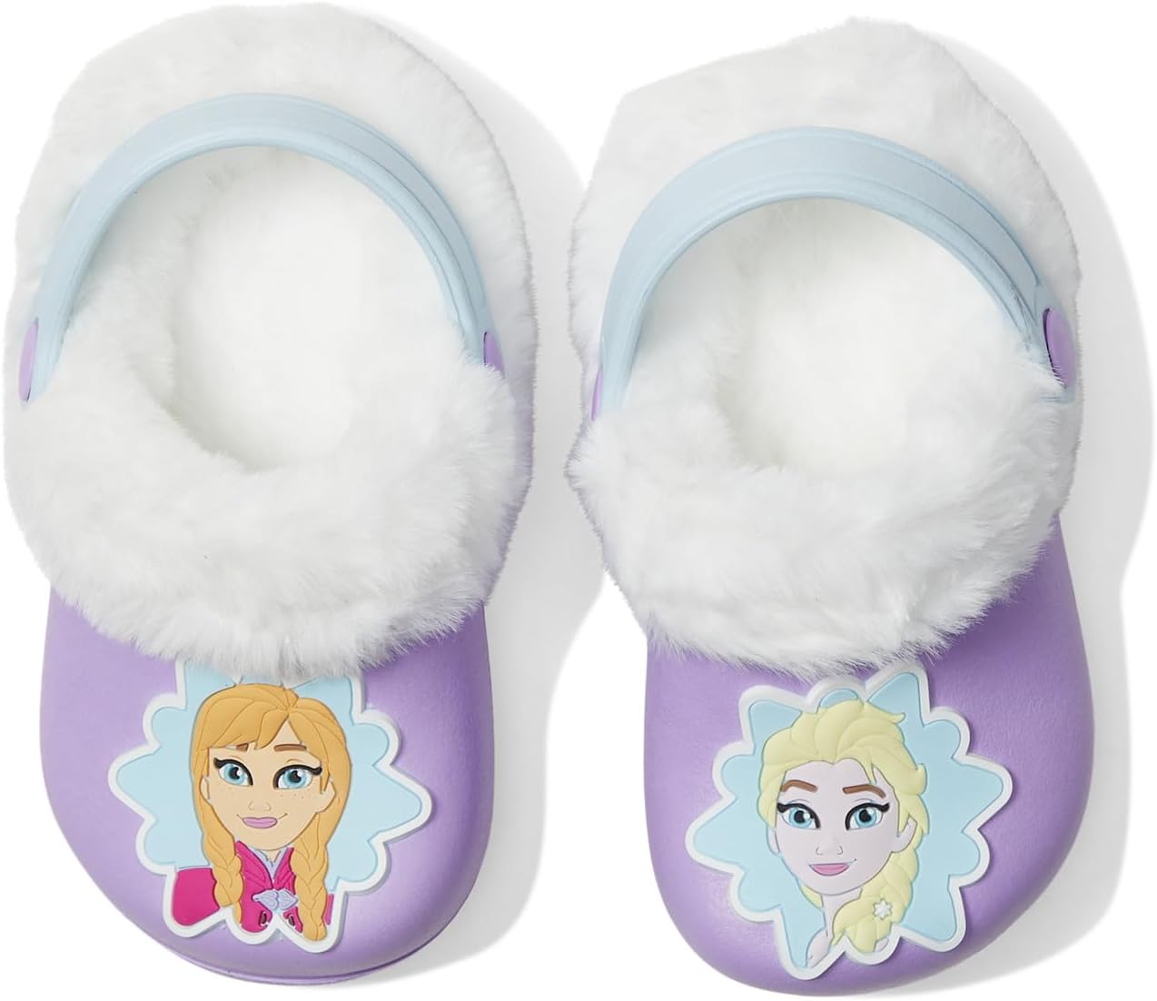 

Тапочки Josmo Women's Frozen Slipper, Lilac