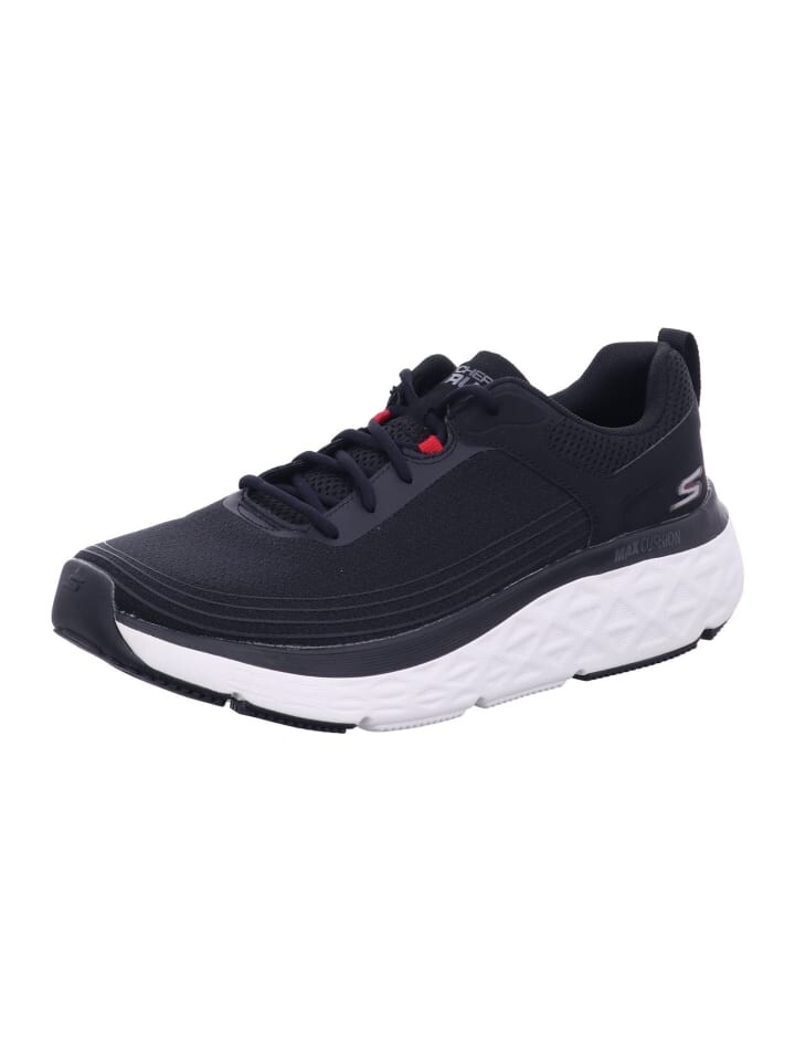 

Туфли на шнуровке Skechers, черный