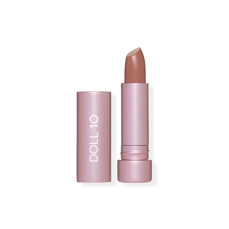 

Адаптивная помада для губ по pH Doll 10, цвет warm tint