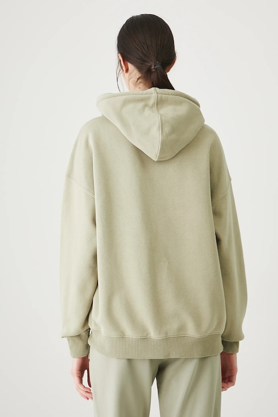 

Толстовка Medicine, зеленый