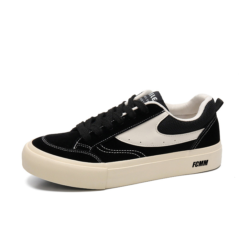 

Низкие мужские кроссовки FCMM, Gray Blue