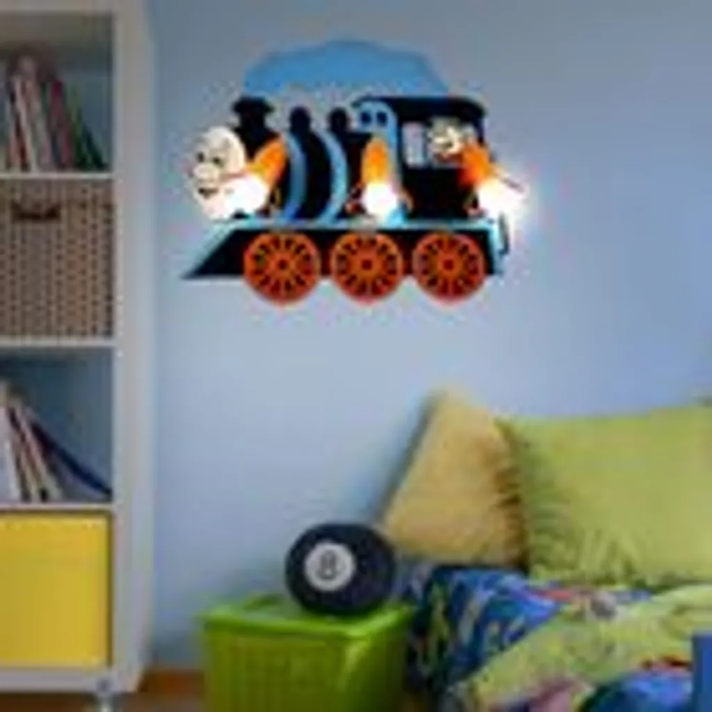 

Светильник Etc-shop, цвет Bunt