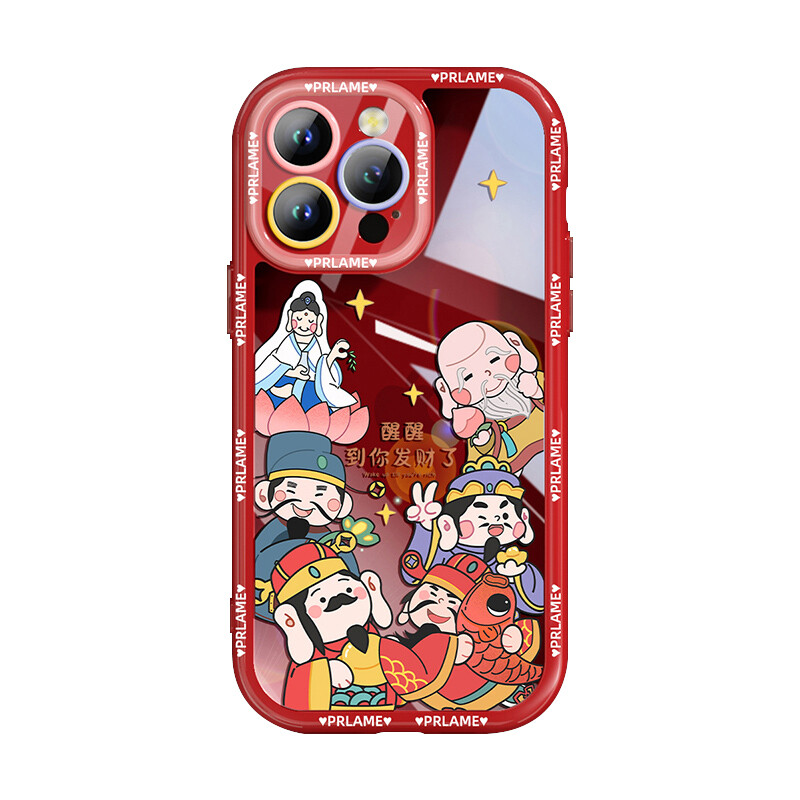 

Чехол для телефона Sen Dog Forest Dog, Grass purple