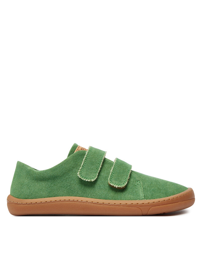 

Кроссовки Barefoot Vegan G3130248-1 DD Froddo, зеленый