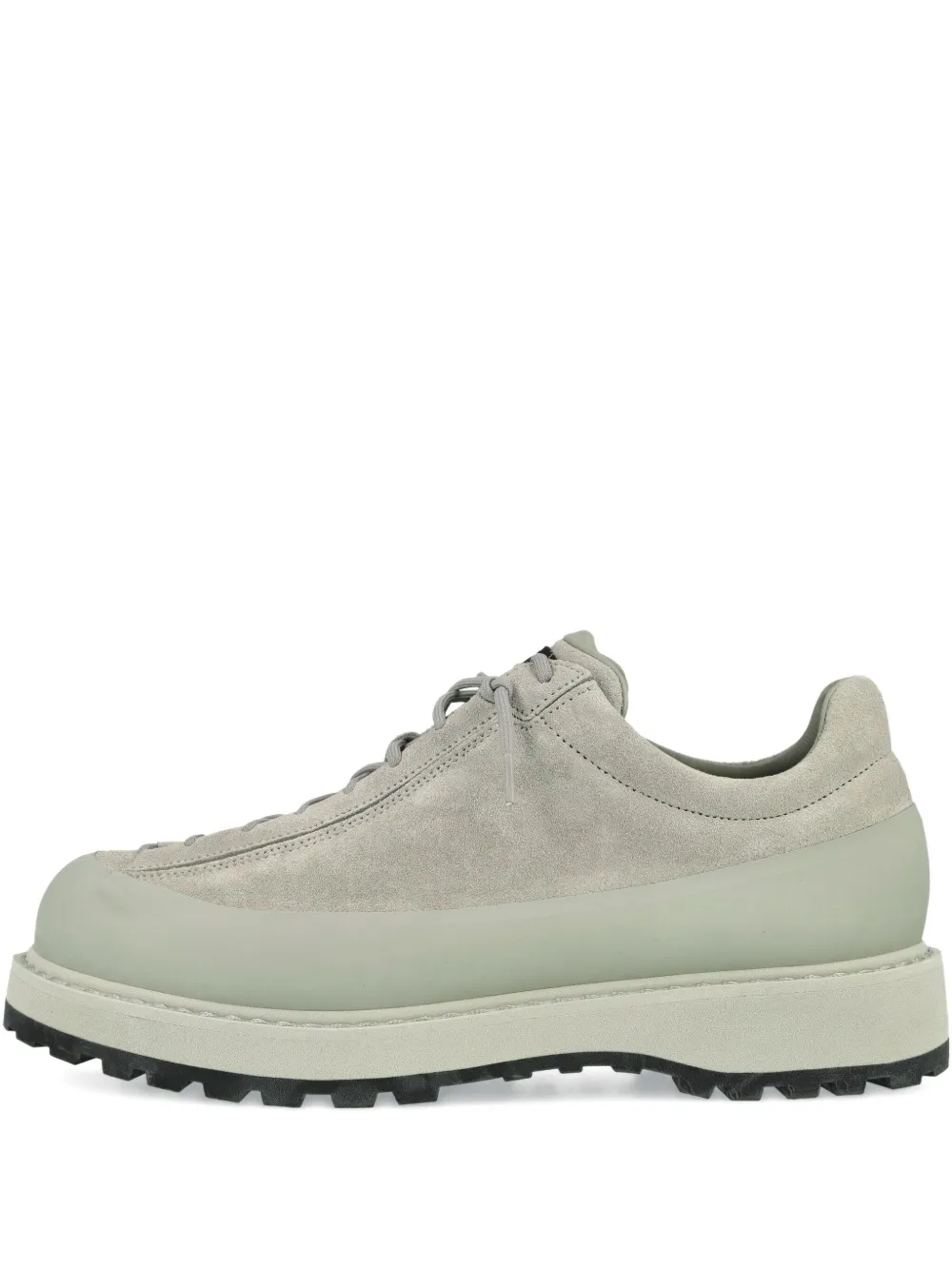 

Ботинки на шнуровке Stone Island, нейтральный