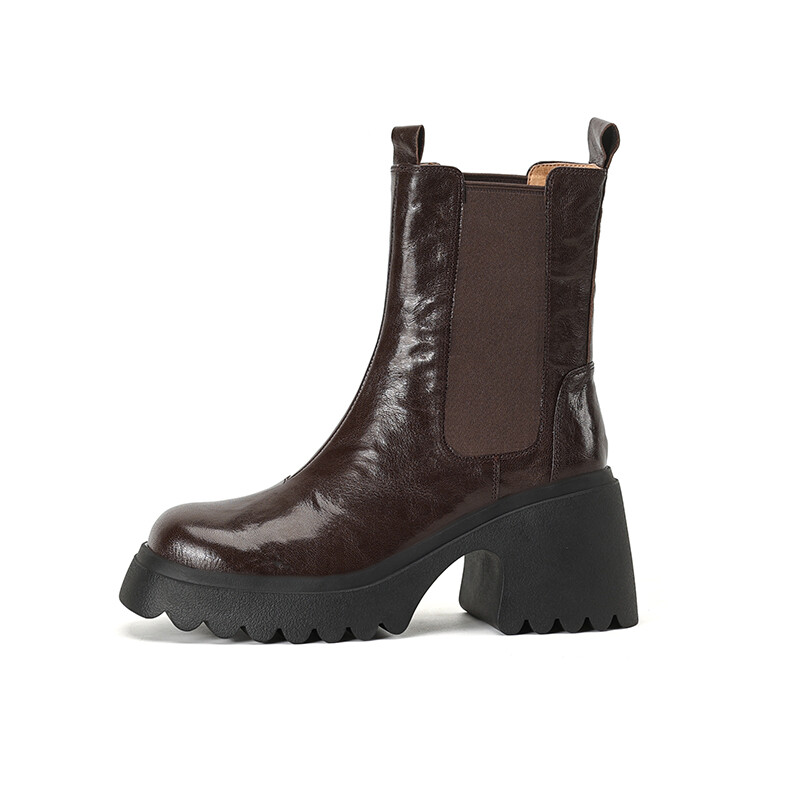 

Ботинки Five-nine Dan seven Chelsea Boots Women's