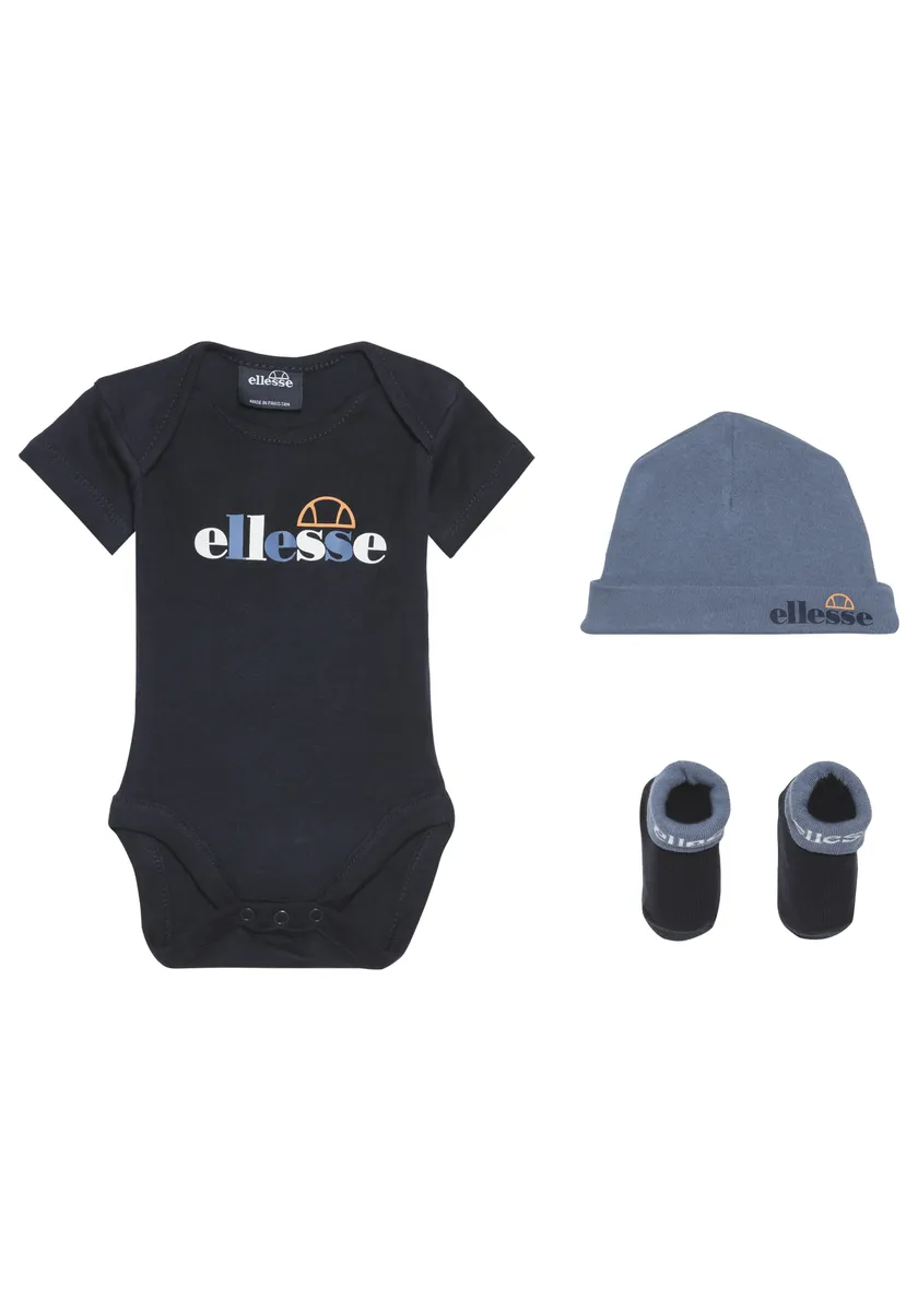 

Подарочный набор Ellesse для новорожденных, цвет морской волны