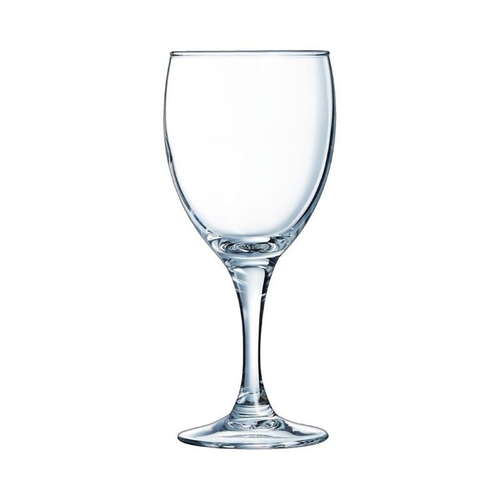 

Бокалы для вина Arcoroc Elegance 19cl (12 шт.)