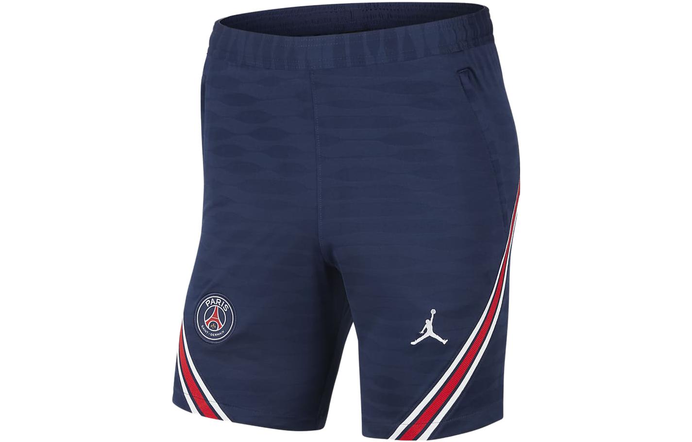 

Низ для футбольной формы мужской Midnight Marine Blue/White Nike