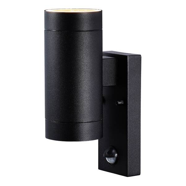 

Настенный светильник Nordlux Tin Maxi Double Sensor