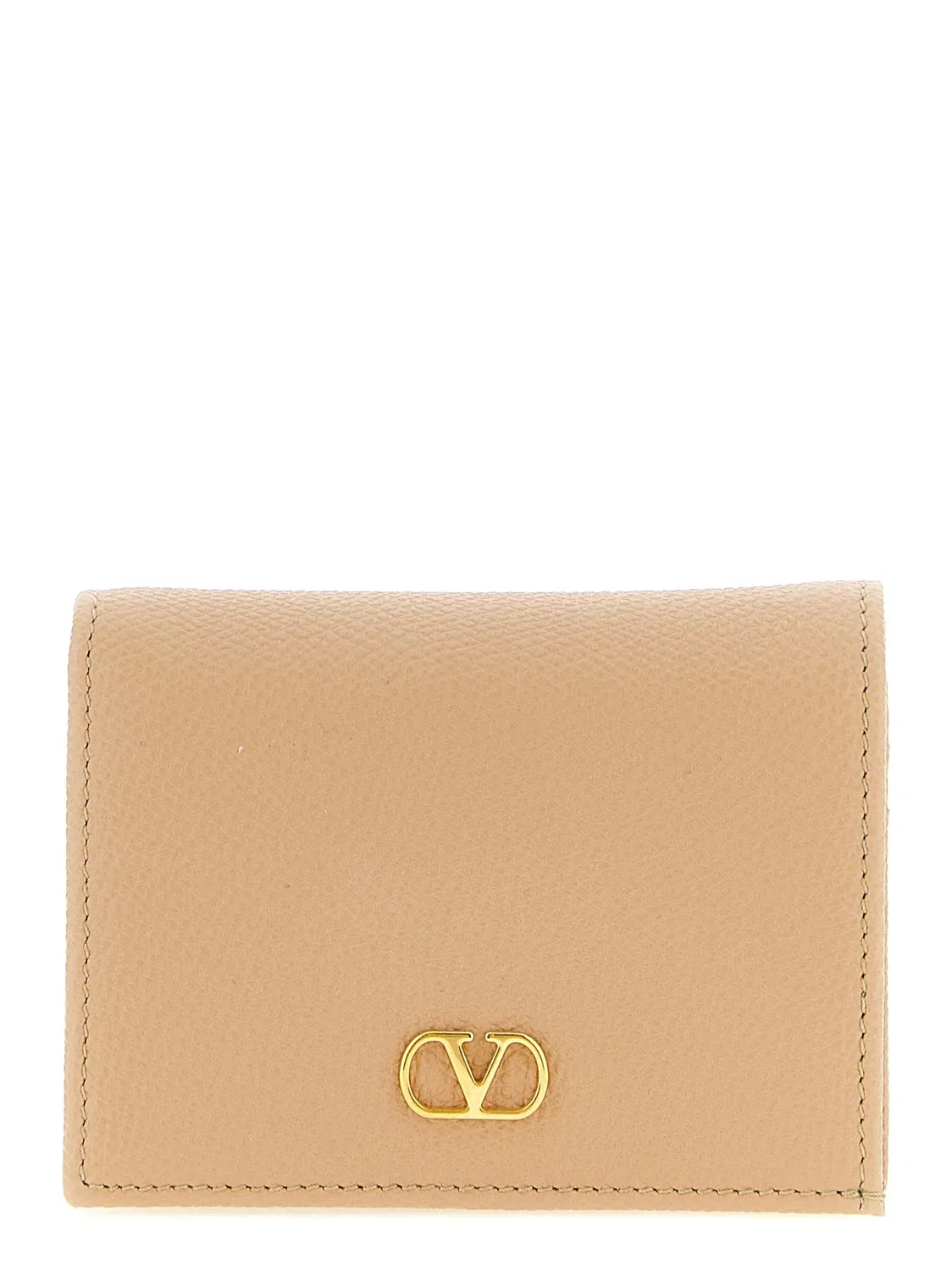 Кошелек VALENTINO GARAVANI VLogo Signature, розовый