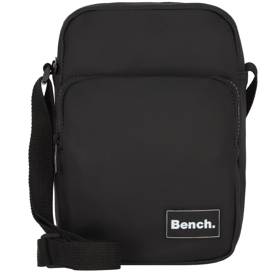 

Сумка кросс-боди BENCH Hydro, Black
