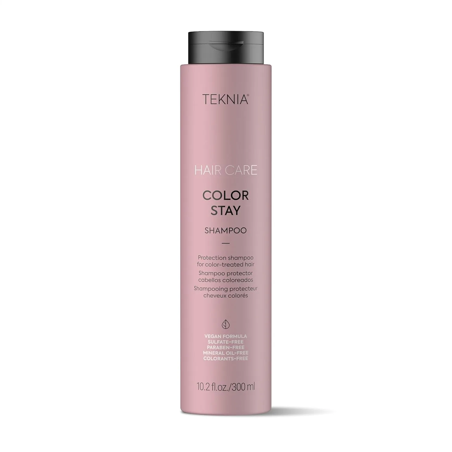 Шампунь LAKMÉ Teknia Color Stay, безопасный для окрашенных волос. 302 мл (.)