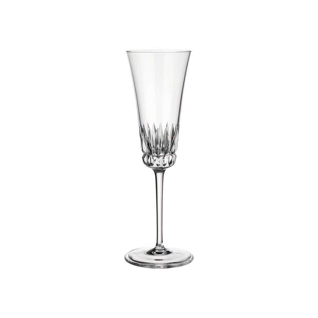 

Бокалы для шампанского Villeroy & Boch Grand Royal, набор из 2 шт, прозрачный