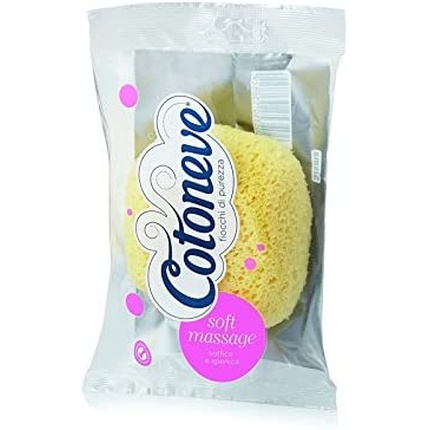 

Губка для ванны 360 Cotoneve